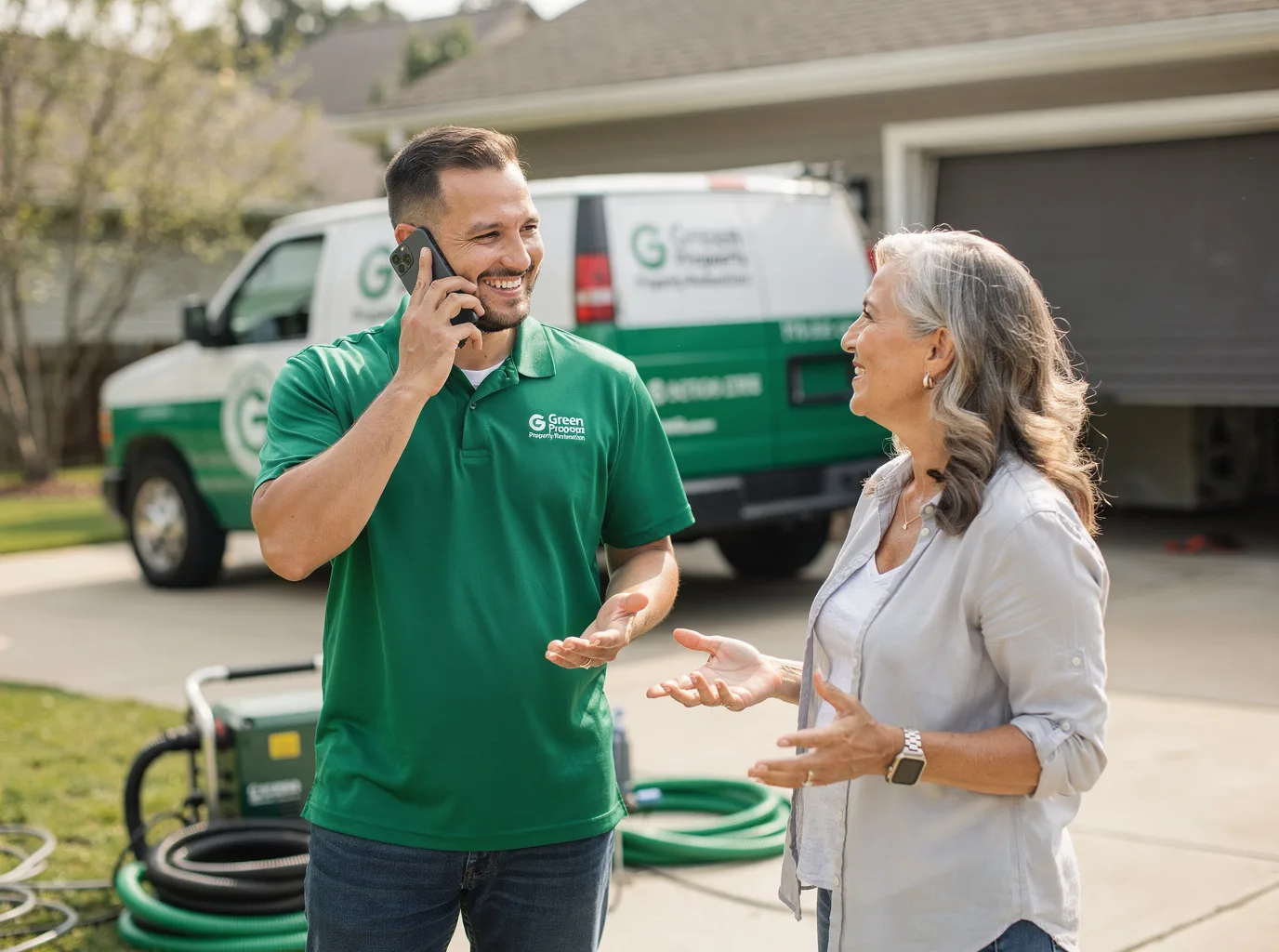 Water Damage Restoration Webster, IN FAQs